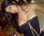 luscious Dominican Republic girl Jasmine from Santo Domingo DO6226