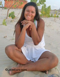 good-looking United States girl Gerlandia from Kissimmee US8727