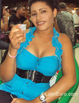 foxy Dominican Republic girl Nurys from Santo Domingo DO6247