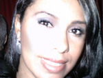 pretty Brazil girl CRIS FLOWERS from Rio De Janeiro BR9057