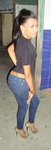 stunning Dominican Republic girl  from Santiago DO6258