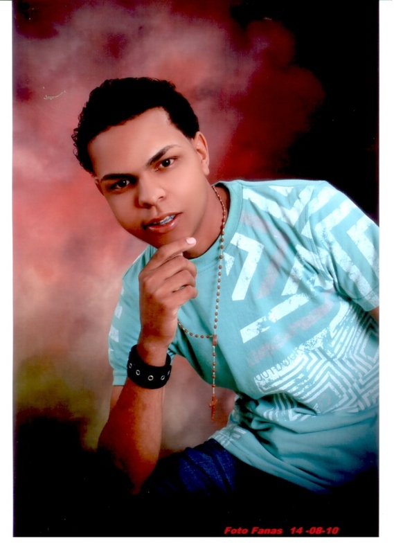 Date this fun Dominican Republic man Jefri from Santiago DO6263