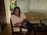 stunning Dominican Republic girl JENNY from Sto Dgo DO6265