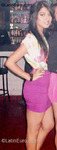 athletic Peru girl Raquel from Lima PE481