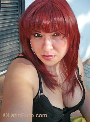 Date this georgeous Mexico girl Azhalia from Colima MX284