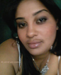 voluptuous Dominican Republic girl  from Santiago DO6281
