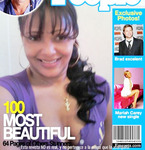 delightful Dominican Republic girl Nelly from Monte Cristy DO6285