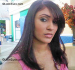 funny Dominican Republic girl  from Santo Domingo DO6294