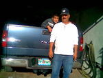 passionate Mexico man Mario from Los Mochis MX286