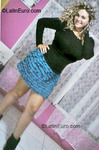 young Costa Rica girl Cindy from Alajuela CR43
