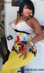 cute Dominican Republic girl Aneika from San Cristobal DO6311