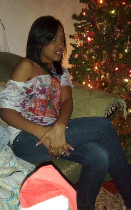 Date this georgeous Dominican Republic girl Isary from Santiago DO6324