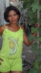 athletic Dominican Republic girl  from Hato Mayor DO6330
