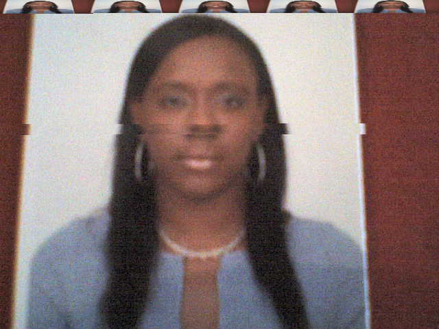 Date this charming Dominican Republic girl Wendy from San Pedro De Macoris DO6331