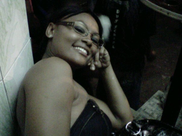 Date this nice looking Dominican Republic girl Gleni from San Pedro De Macoris DO6338