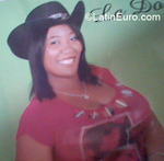 pretty Dominican Republic girl Leonela from San Pedro De Macoris DO6448