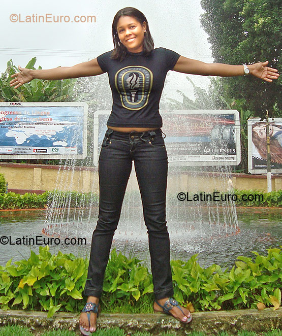 Date this lovely Brazil girl Josilene from Jaboatao dos Guararapes BR4510