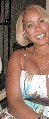 Date this foxy Dominican Republic girl Julissa alvarez from Santiago De Los Caballeros DO6350