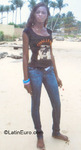 attractive Gabon girl Pamella from Liberville GA7