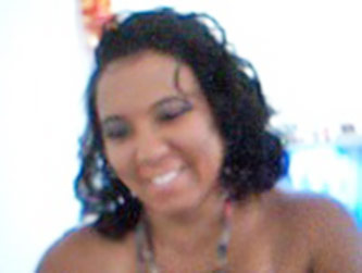 Date this gorgeous Puerto Rico girl Mariana from Yabucoa PR71