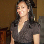 lovely Dominican Republic girl Maria morillo from Santiago DO6396