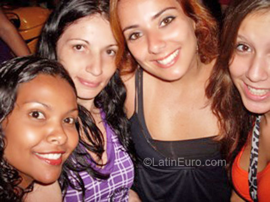 Date this cute Brazil girl Eliana from Ubatuba BR4531
