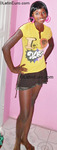 passionate Jamaica girl  from Clarendon JM168