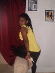 attractive Dominican Republic girl Alexandra from La Romana DO6405