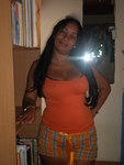 georgeous Dominican Republic girl Dioza from Santo Domingo DO6411