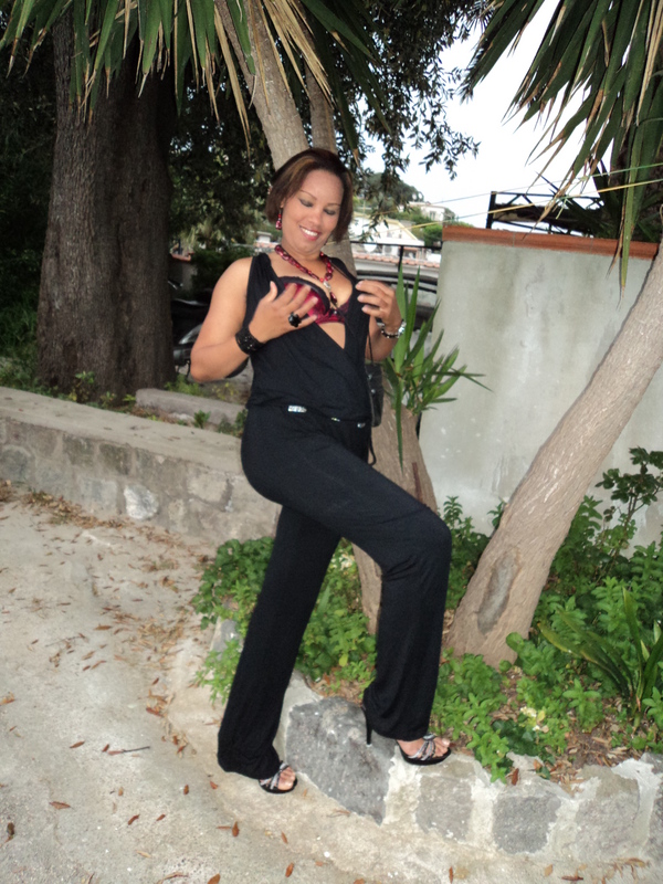 Date this good-looking Dominican Republic girl Perla_184 from Santo Domingo DO6412