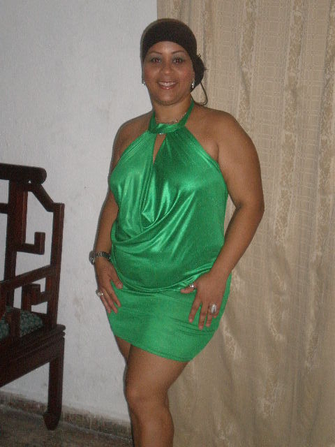 Date this happy Dominican Republic girl Diva20 from Rep.dom DO6415