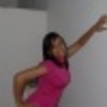 foxy Dominican Republic girl Chaveli bencosm from Santo Domingo DO6424