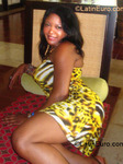 charming Dominican Republic girl Altagracia from Santo Domingo DO6433