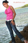 hot Dominican Republic girl Evelin from Puerto Plata DO6446