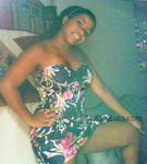 happy Dominican Republic girl Leidy vanesa from Santo Domnigo DO6453