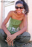 hot Dominican Republic girl Kenia from Samana DO6455