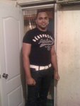 pretty Dominican Republic man Reynaldo from Santo Domingo DO6472
