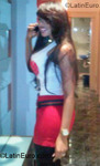 georgeous Dominican Republic girl Victoria from Santo Domingo DO6473