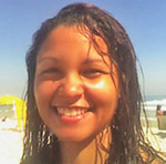 delightful Brazil girl Suli from Rio De Janeiro BR6189