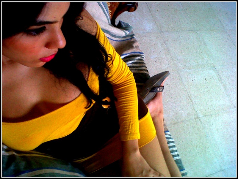 Date this beautiful Panama girl Joseline from Panama City PA429