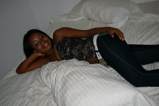 Date this beautiful Dominican Republic girl Sheila from Santo Domingo DO6490