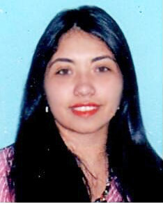 Date this good-looking Venezuela girl Carolina from Caracas VE55