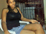 pretty Dominican Republic girl Luisa from Santo Domingo DO6494