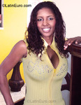 cute Dominican Republic girl Massie from Santiago DO6503