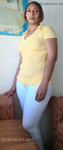 lovely Dominican Republic girl Felicia from Santiago DO6505
