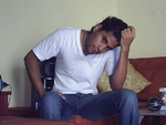 nice looking Colombia man Ramon from Barranquilla CO6284
