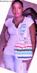 charming Jamaica girl Christy from St. Elizabeth JM177