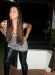stunning Chile girl  from Santiago CL34