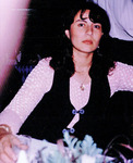 cute Chile girl Pazcalisidora from Santiago CL35