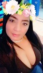pretty Dominican Republic girl Karen from Santo Domingo DO6569
